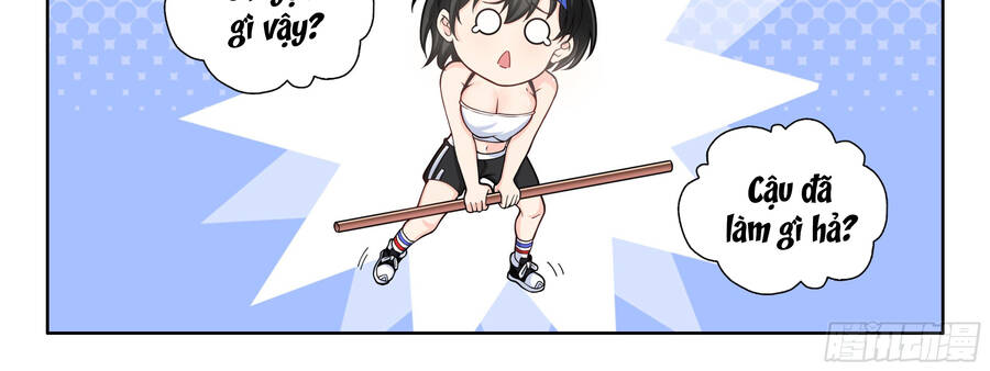 Hệ Thống Giả Dạng Chapter 9 - 10