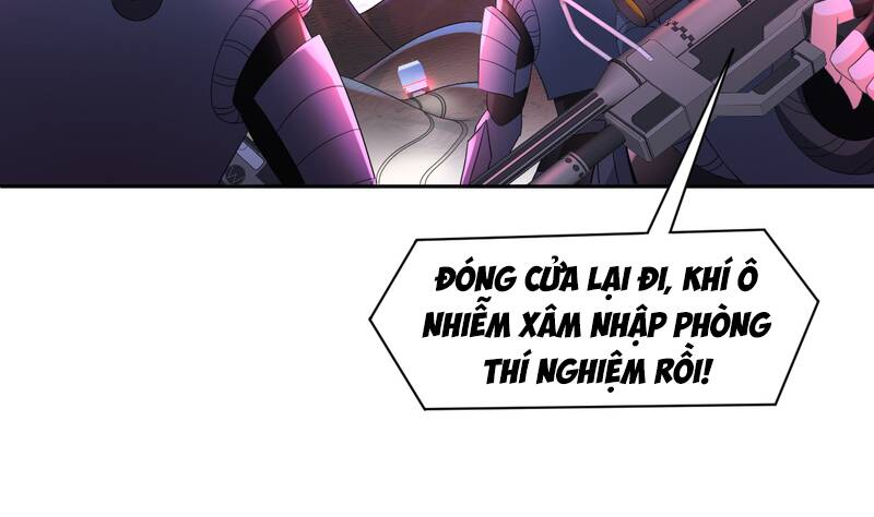 Siêu Thần Thức Tỉnh Chapter 1 - 90
