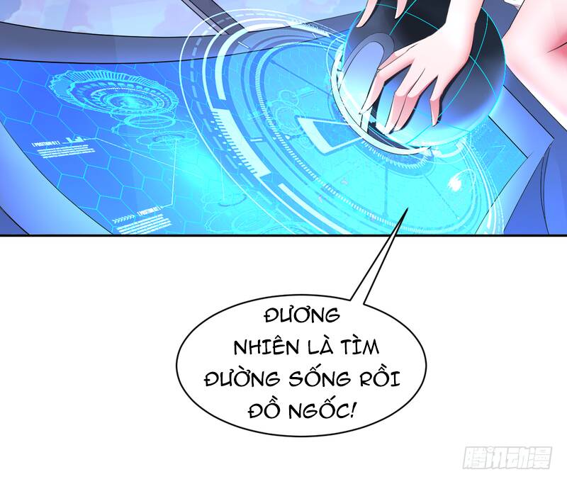Siêu Thần Thức Tỉnh Chapter 1 - 93