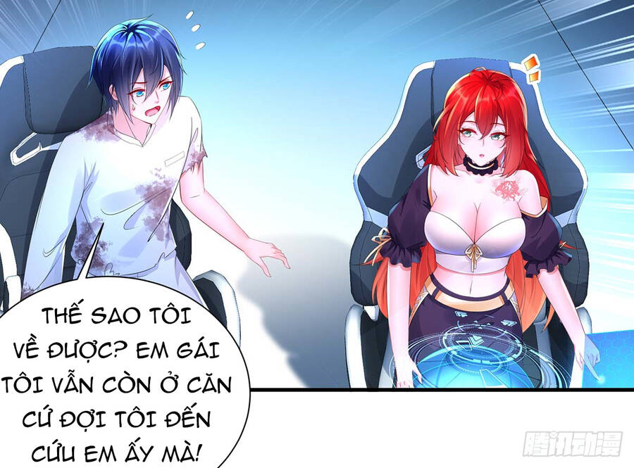 Siêu Thần Thức Tỉnh Chapter 2 - 14