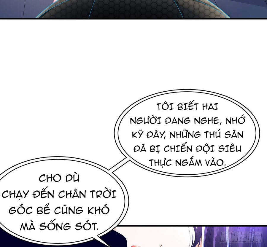 Siêu Thần Thức Tỉnh Chapter 2 - 24