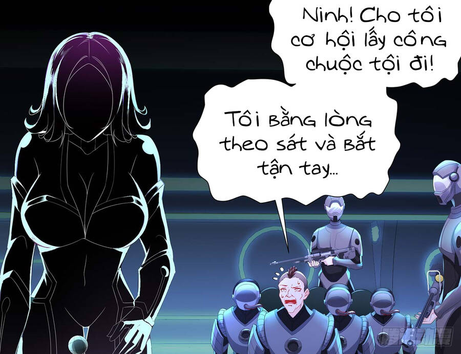 Siêu Thần Thức Tỉnh Chapter 2 - 26
