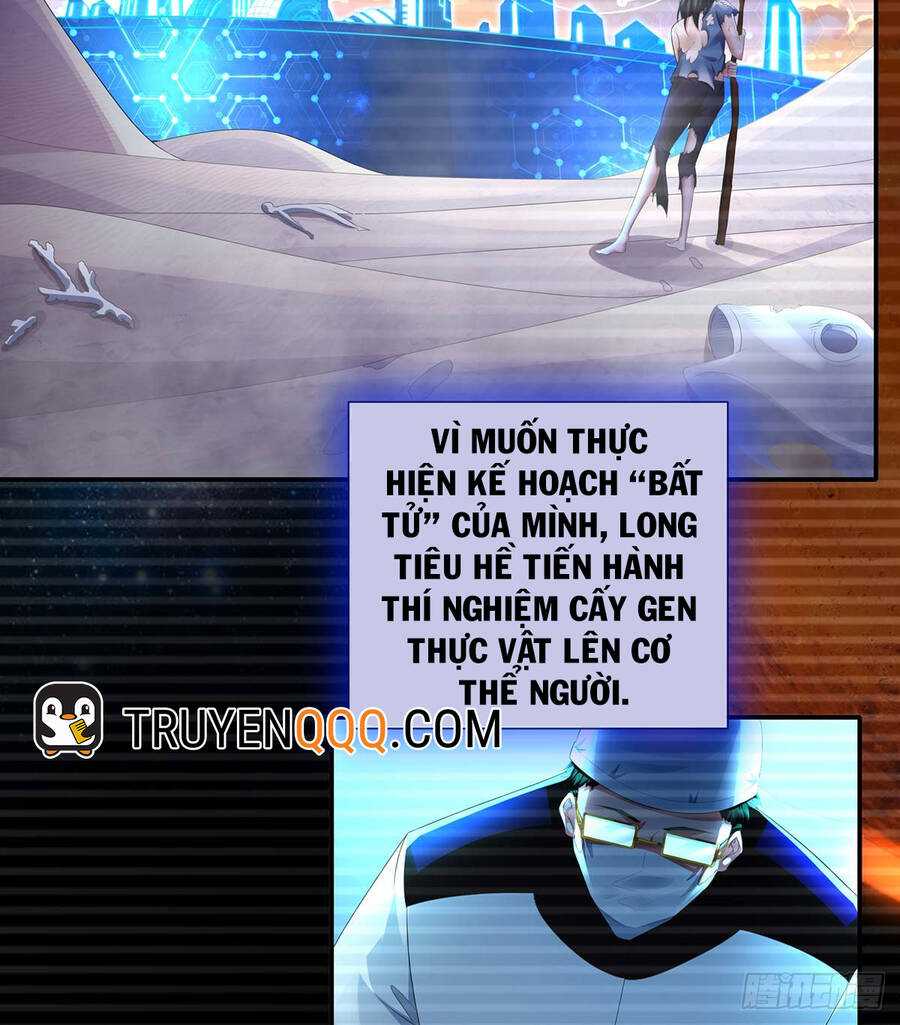 Siêu Thần Thức Tỉnh Chapter 2 - 5