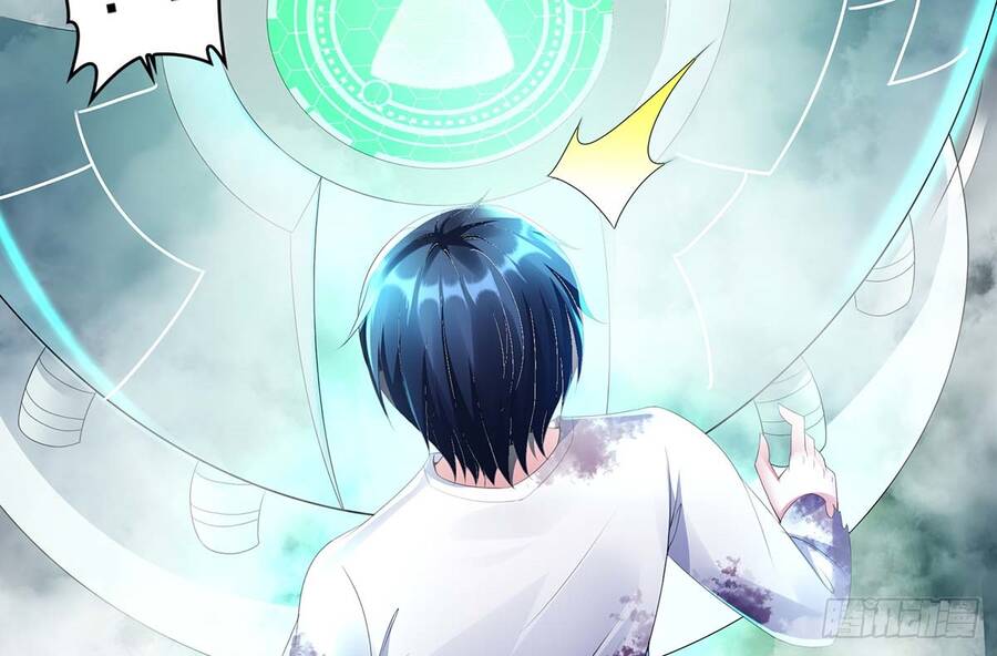 Siêu Thần Thức Tỉnh Chapter 2 - 54