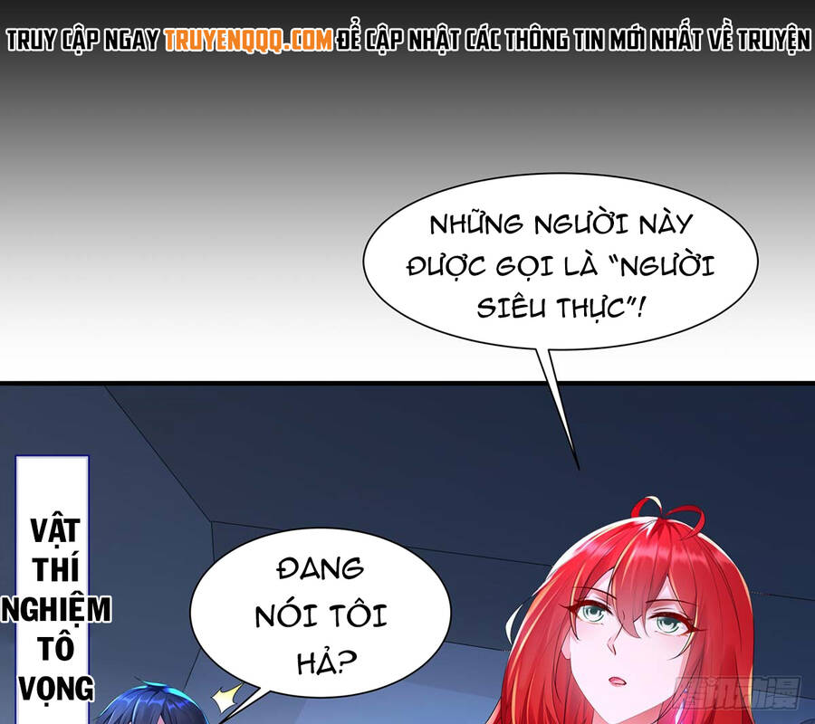 Siêu Thần Thức Tỉnh Chapter 2 - 8