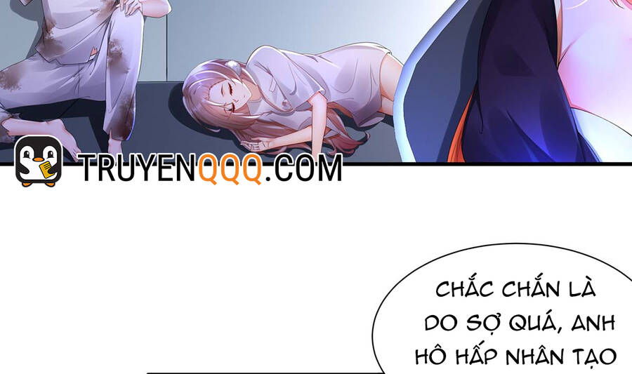 Siêu Thần Thức Tỉnh Chapter 3 - 3