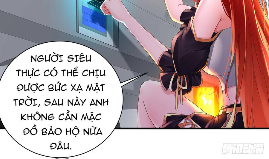 Siêu Thần Thức Tỉnh Chapter 3 - 21