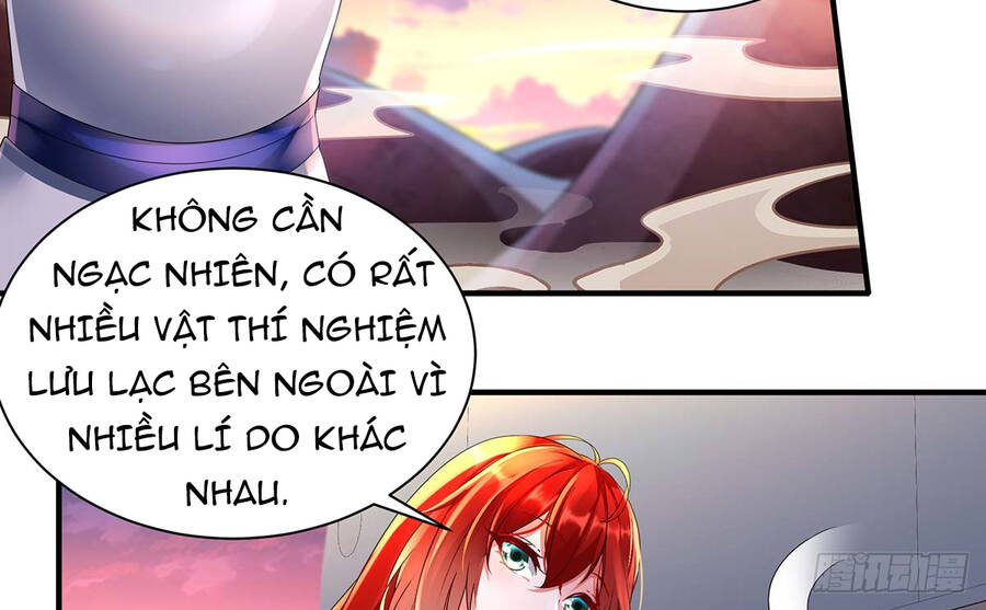 Siêu Thần Thức Tỉnh Chapter 3 - 23
