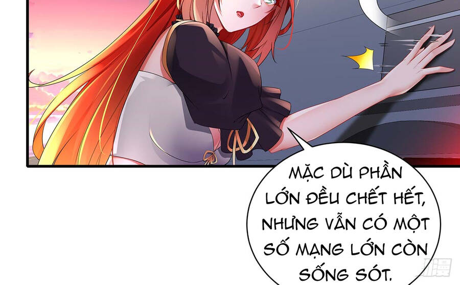 Siêu Thần Thức Tỉnh Chapter 3 - 24