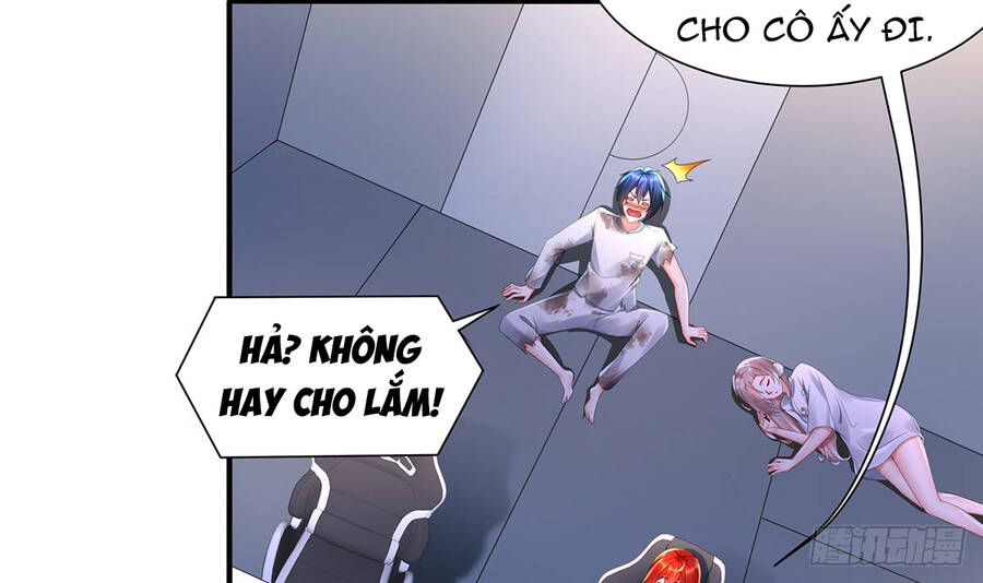 Siêu Thần Thức Tỉnh Chapter 3 - 4