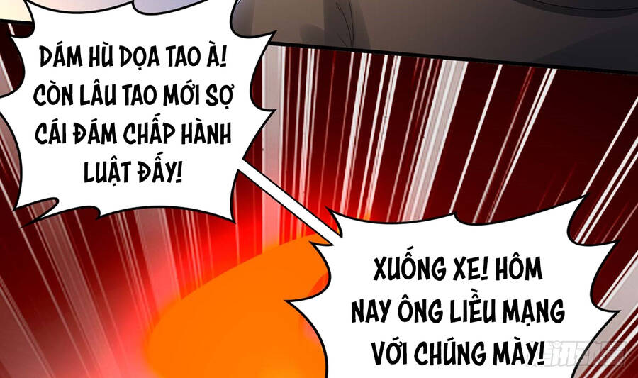 Siêu Thần Thức Tỉnh Chapter 3 - 36