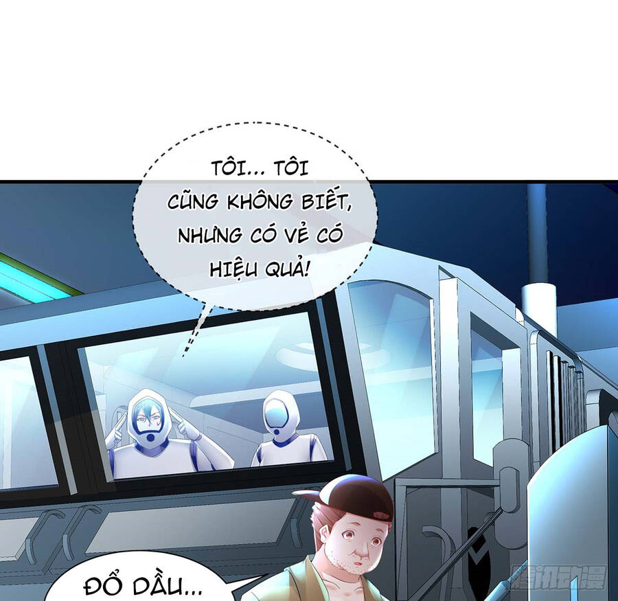 Siêu Thần Thức Tỉnh Chapter 3 - 50