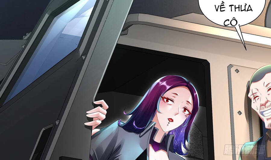 Siêu Thần Thức Tỉnh Chapter 3 - 54