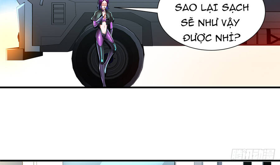 Siêu Thần Thức Tỉnh Chapter 3 - 60