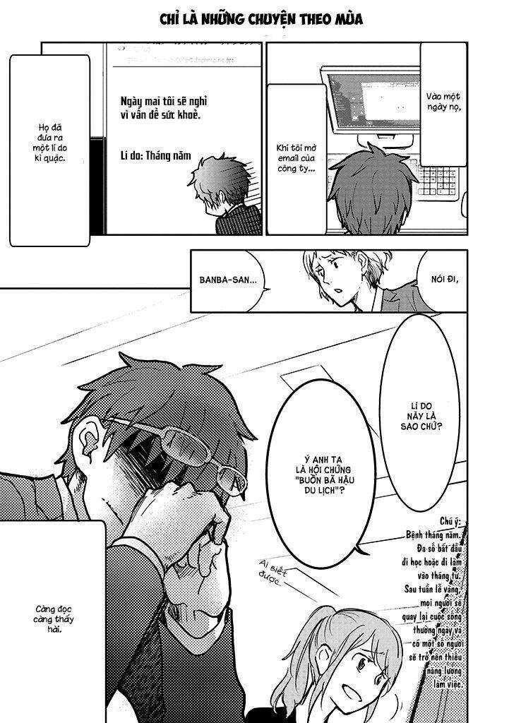 #Shin5 - Kekkonshite Mo Koishiteru Chapter 12 - 13