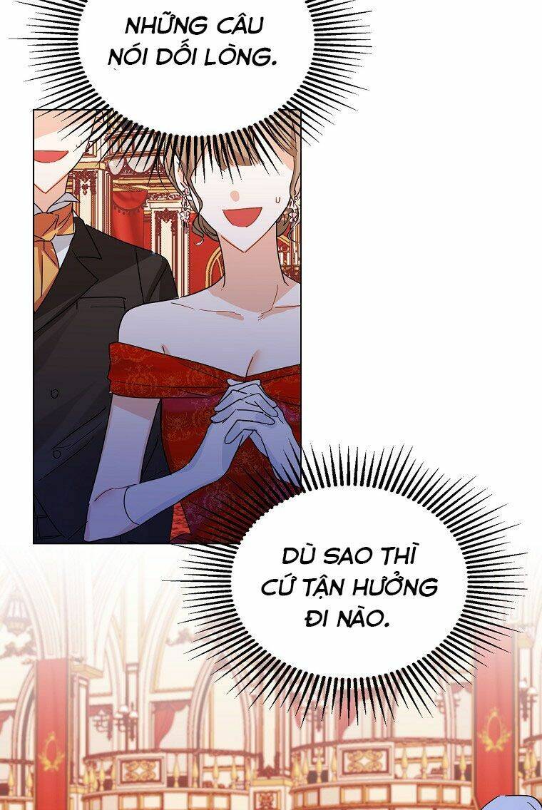 Ác Nữ Karuna Bé Lại Chapter 1 - 20