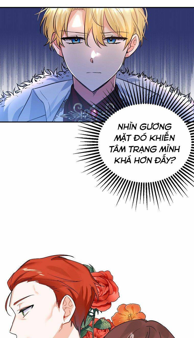 Ác Nữ Karuna Bé Lại Chapter 1 - 27