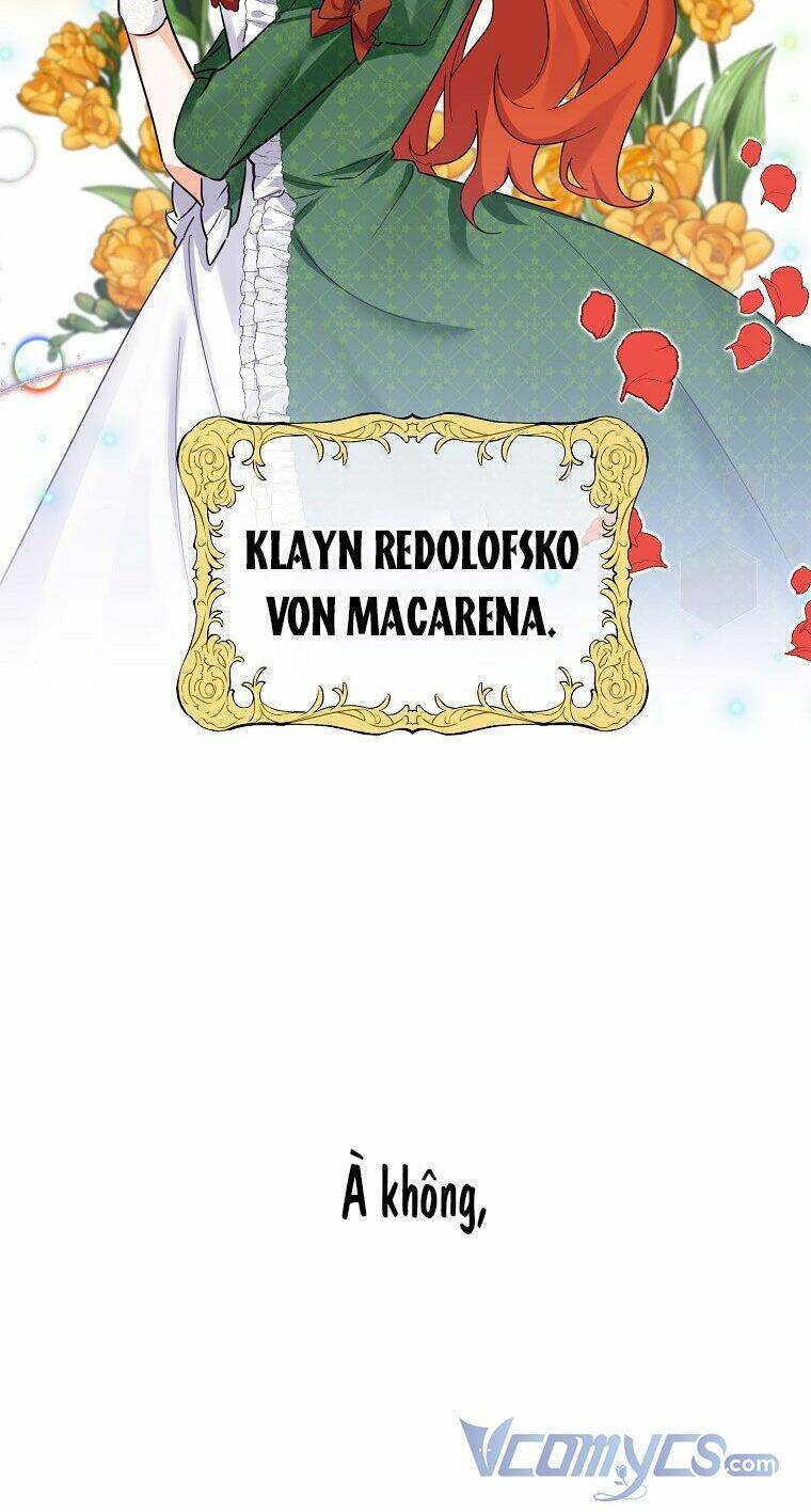 Ác Nữ Karuna Bé Lại Chapter 1 - 4