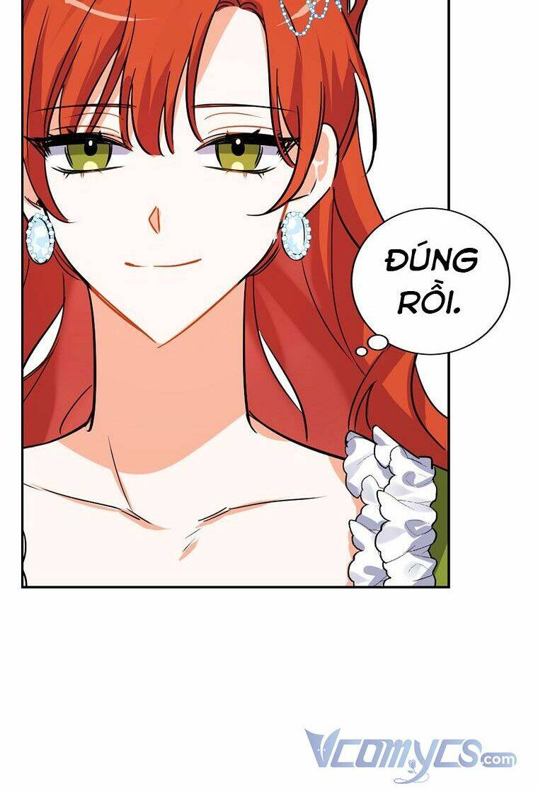 Ác Nữ Karuna Bé Lại Chapter 1 - 36