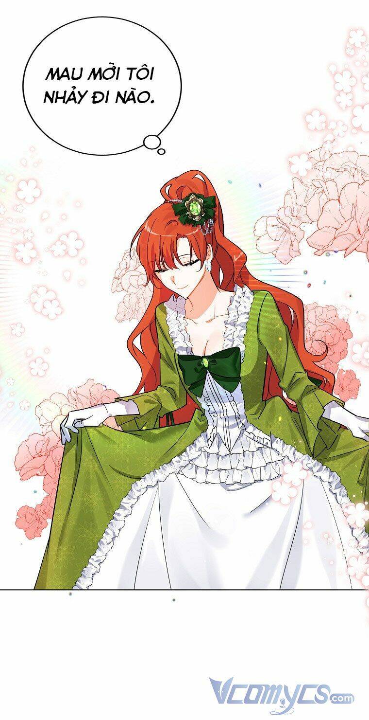 Ác Nữ Karuna Bé Lại Chapter 1 - 38