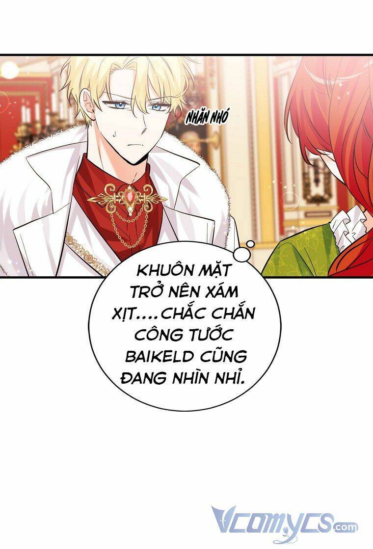Ác Nữ Karuna Bé Lại Chapter 1 - 39