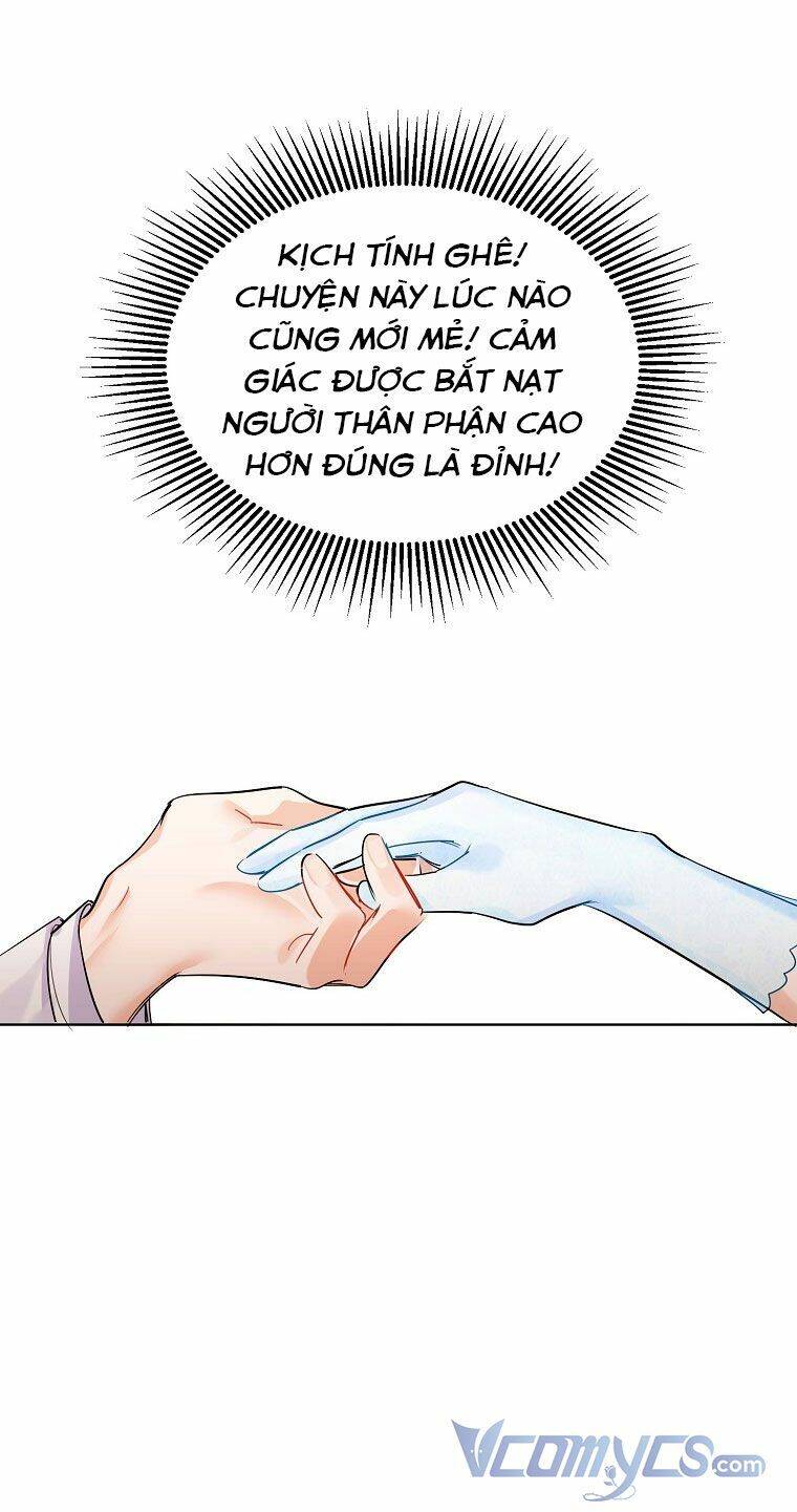 Ác Nữ Karuna Bé Lại Chapter 1 - 40