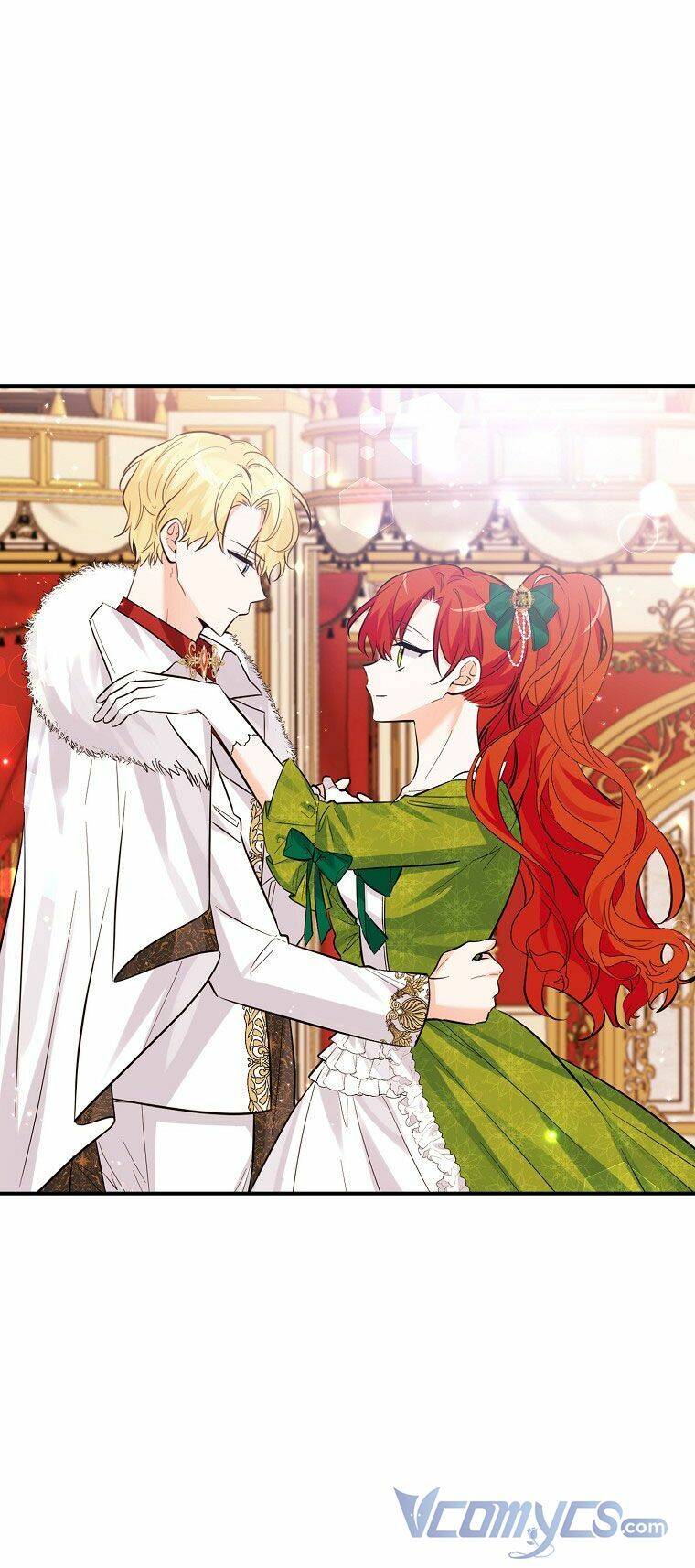 Ác Nữ Karuna Bé Lại Chapter 1 - 41