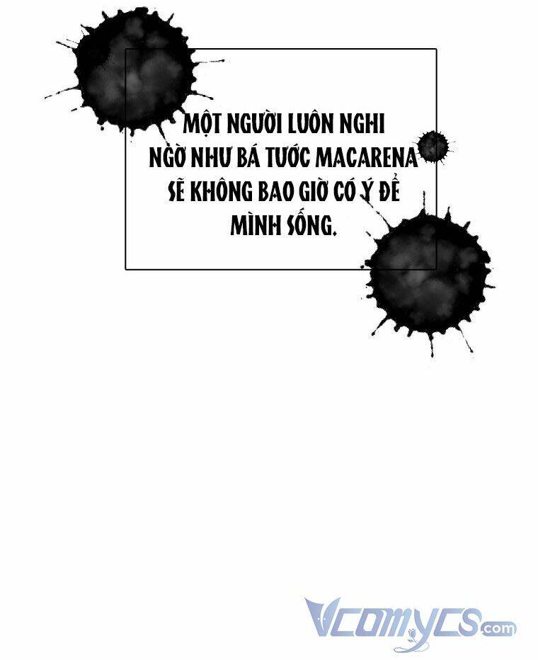 Ác Nữ Karuna Bé Lại Chapter 1 - 56