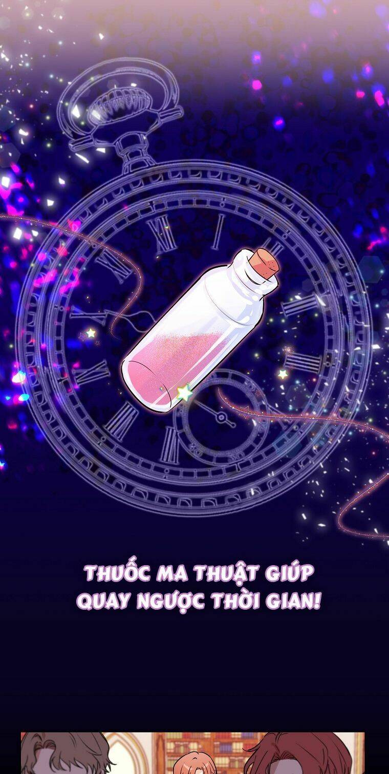 Ác Nữ Karuna Bé Lại Chapter 1 - 59