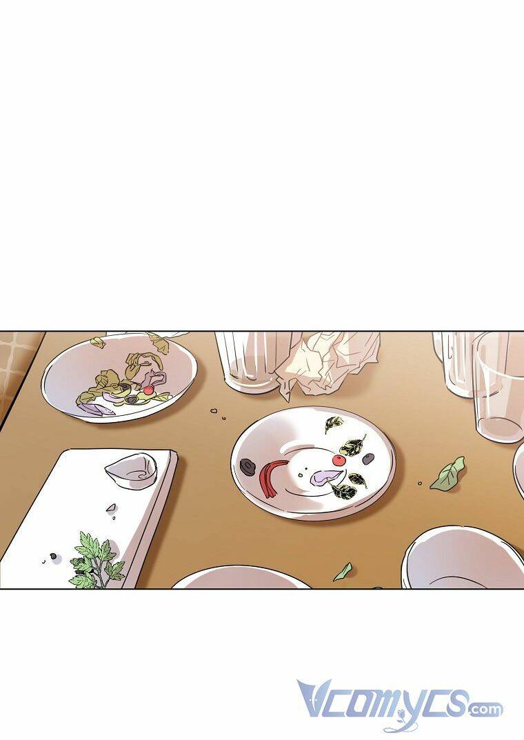 Ác Nữ Karuna Bé Lại Chapter 1 - 66