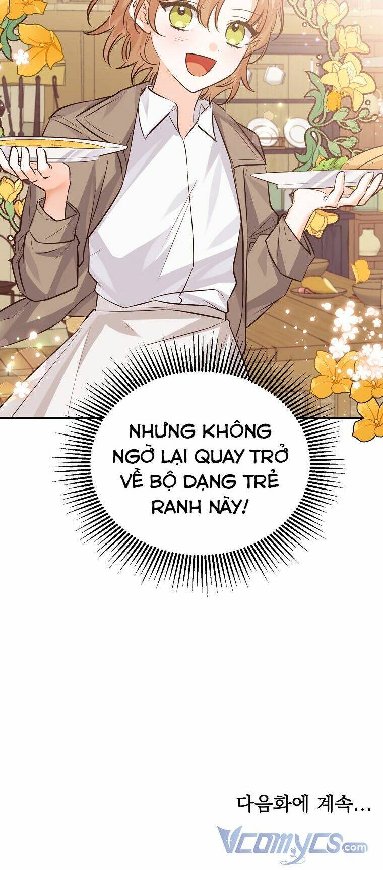Ác Nữ Karuna Bé Lại Chapter 1 - 68