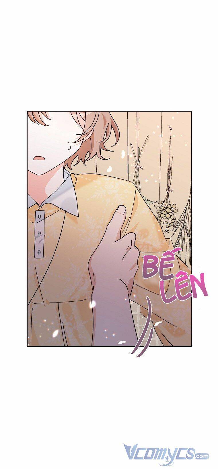 Ác Nữ Karuna Bé Lại Chapter 10 - 1