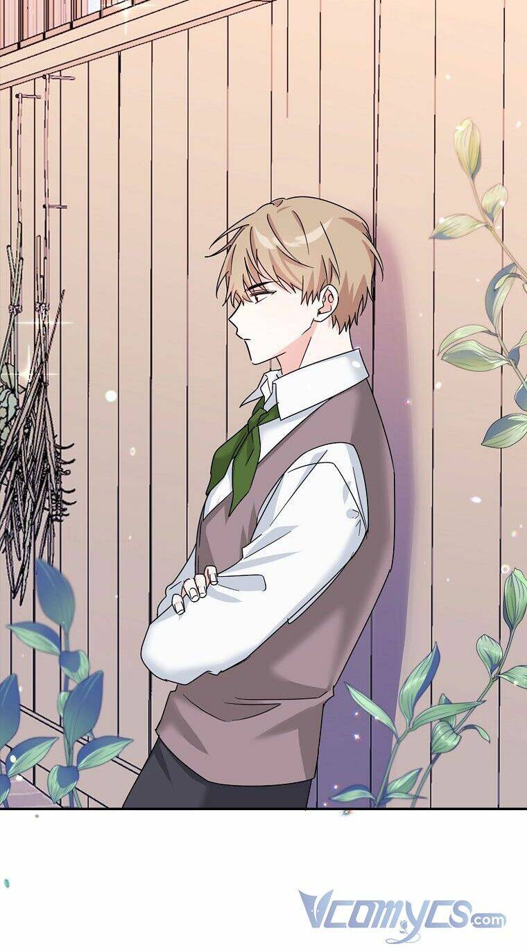 Ác Nữ Karuna Bé Lại Chapter 10 - 13