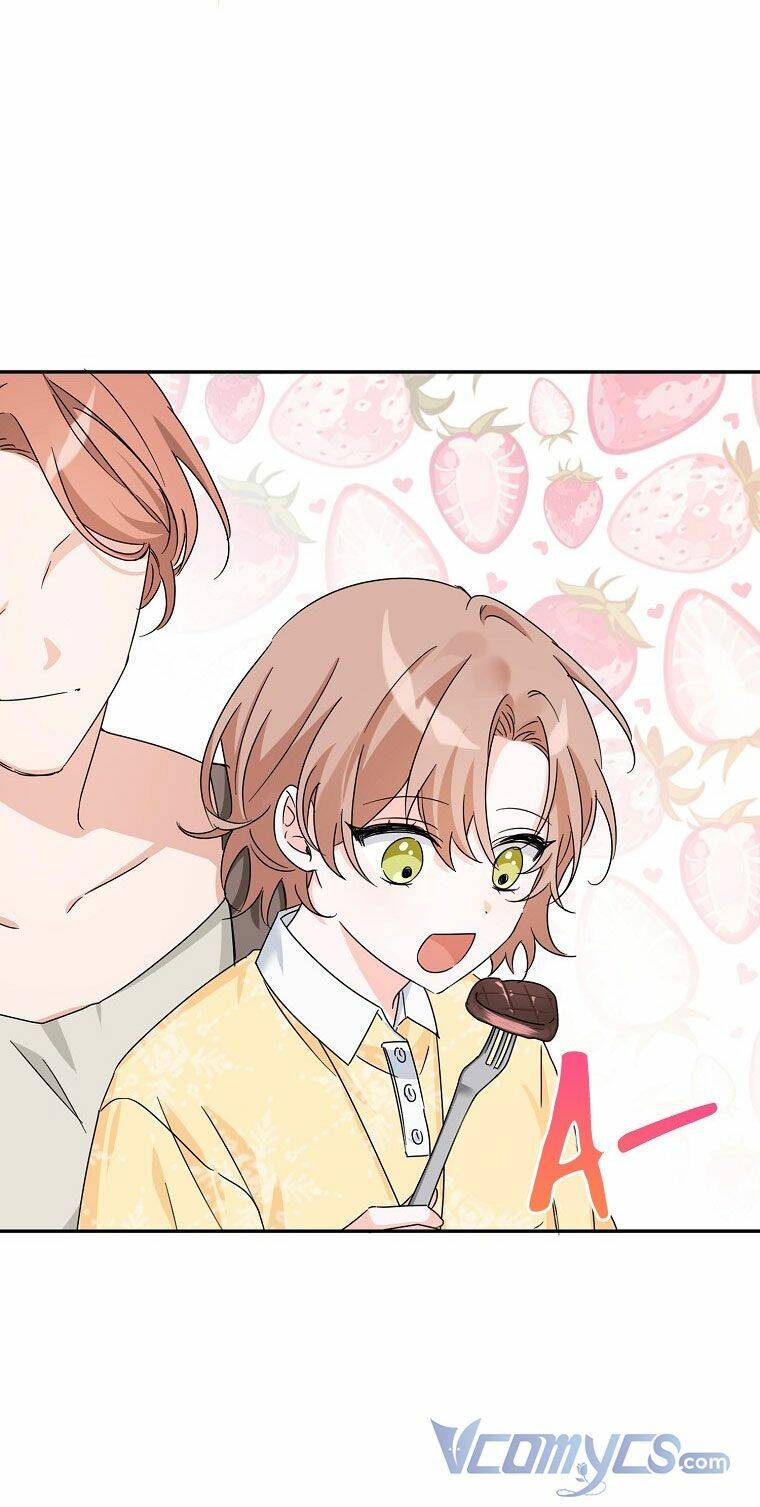 Ác Nữ Karuna Bé Lại Chapter 10 - 20