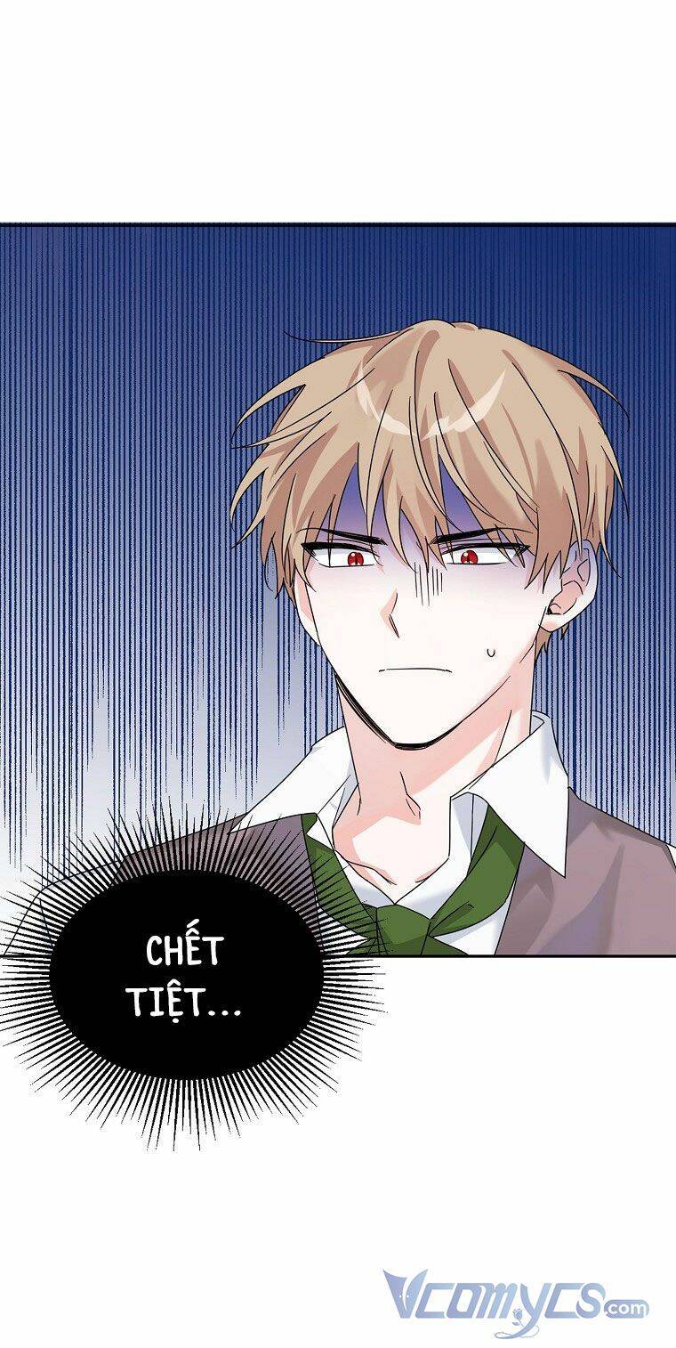 Ác Nữ Karuna Bé Lại Chapter 10 - 21