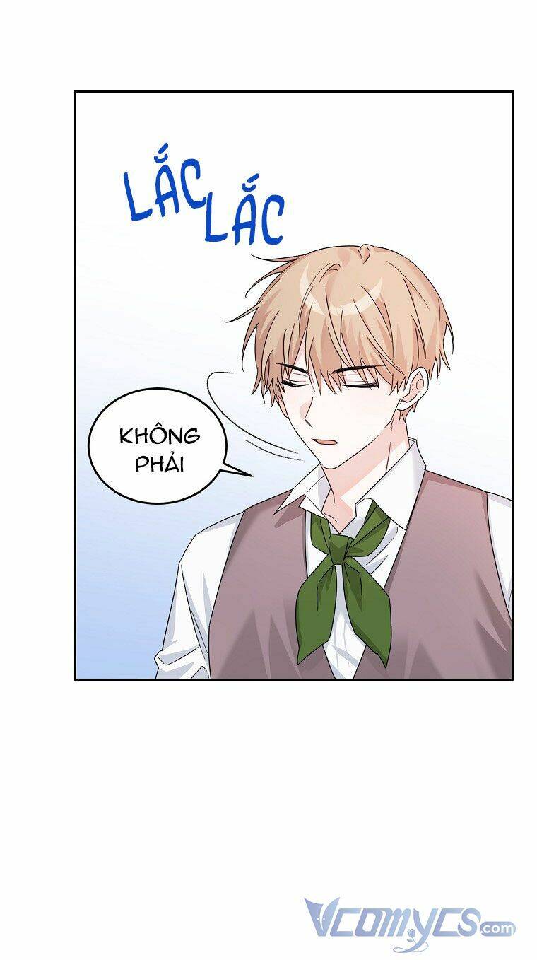 Ác Nữ Karuna Bé Lại Chapter 10 - 25
