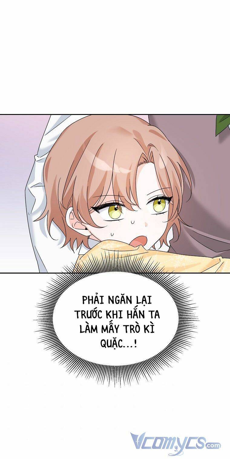 Ác Nữ Karuna Bé Lại Chapter 10 - 33