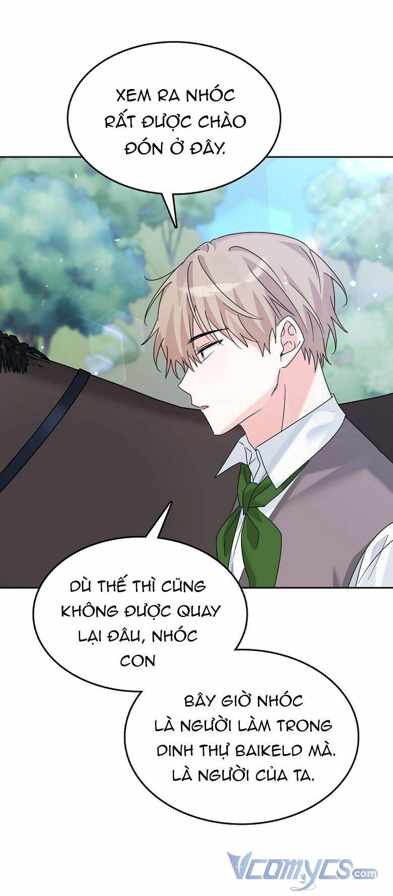 Ác Nữ Karuna Bé Lại Chapter 10 - 48