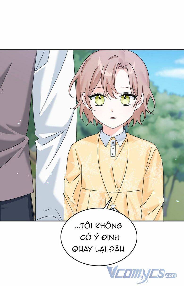 Ác Nữ Karuna Bé Lại Chapter 10 - 49