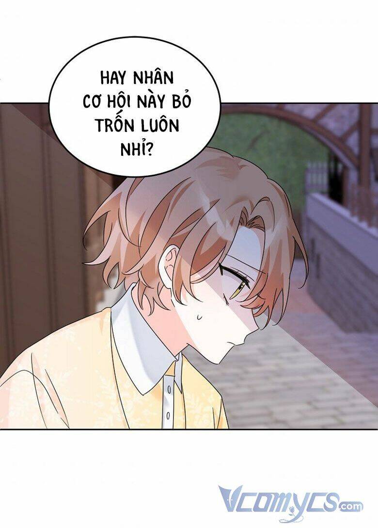 Ác Nữ Karuna Bé Lại Chapter 10 - 57