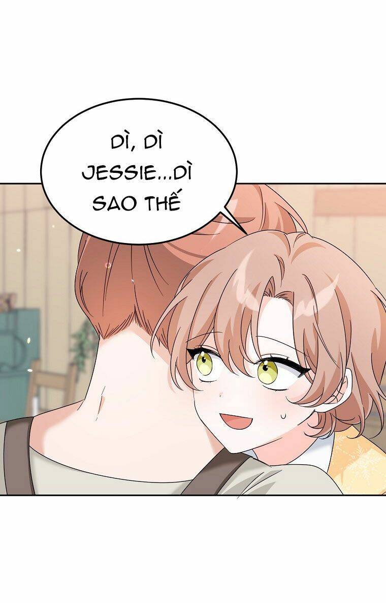 Ác Nữ Karuna Bé Lại Chapter 10 - 7