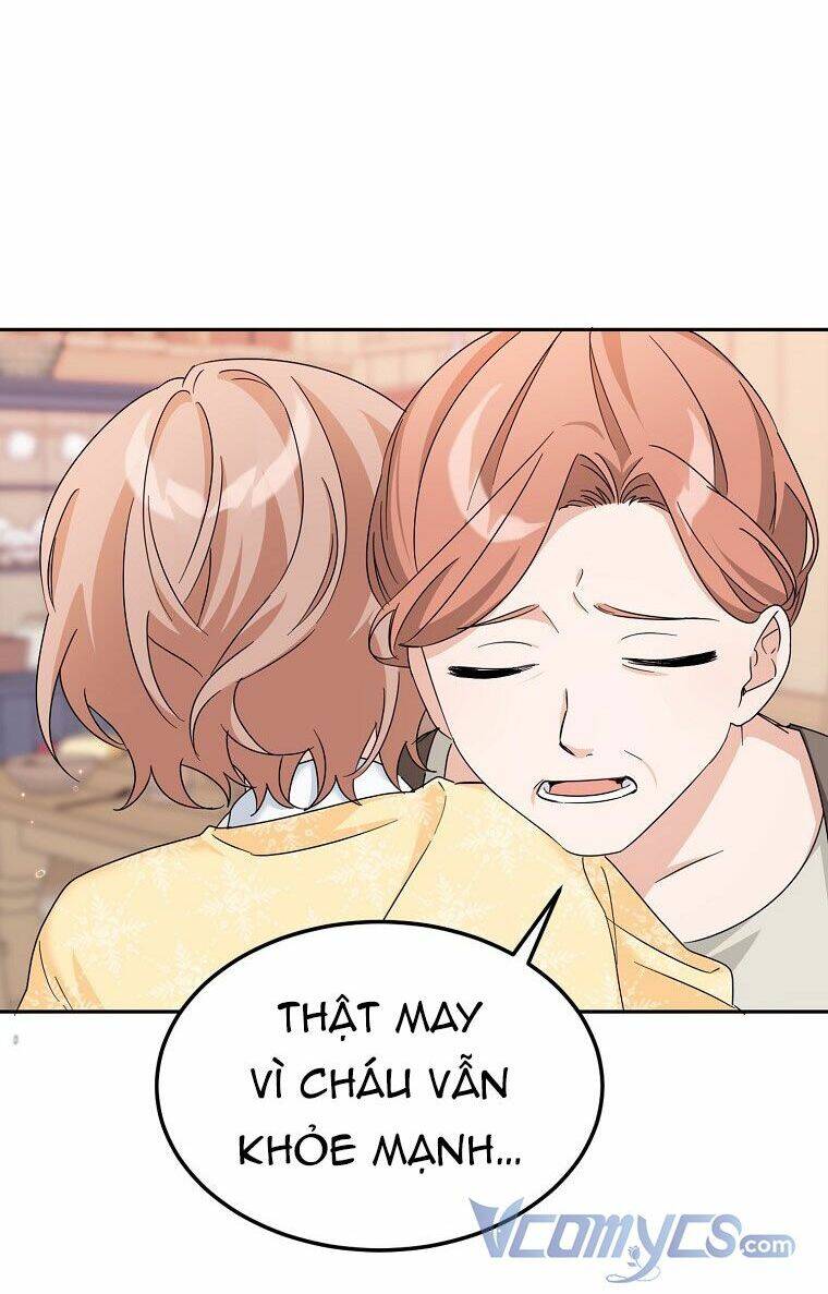 Ác Nữ Karuna Bé Lại Chapter 10 - 8