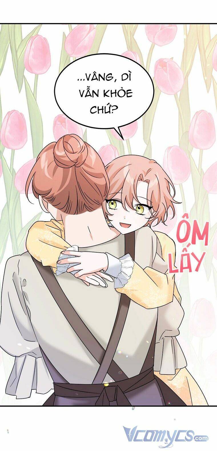 Ác Nữ Karuna Bé Lại Chapter 10 - 10