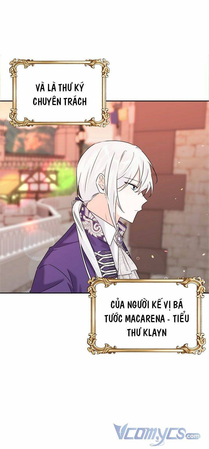 Ác Nữ Karuna Bé Lại Chapter 11 - 2