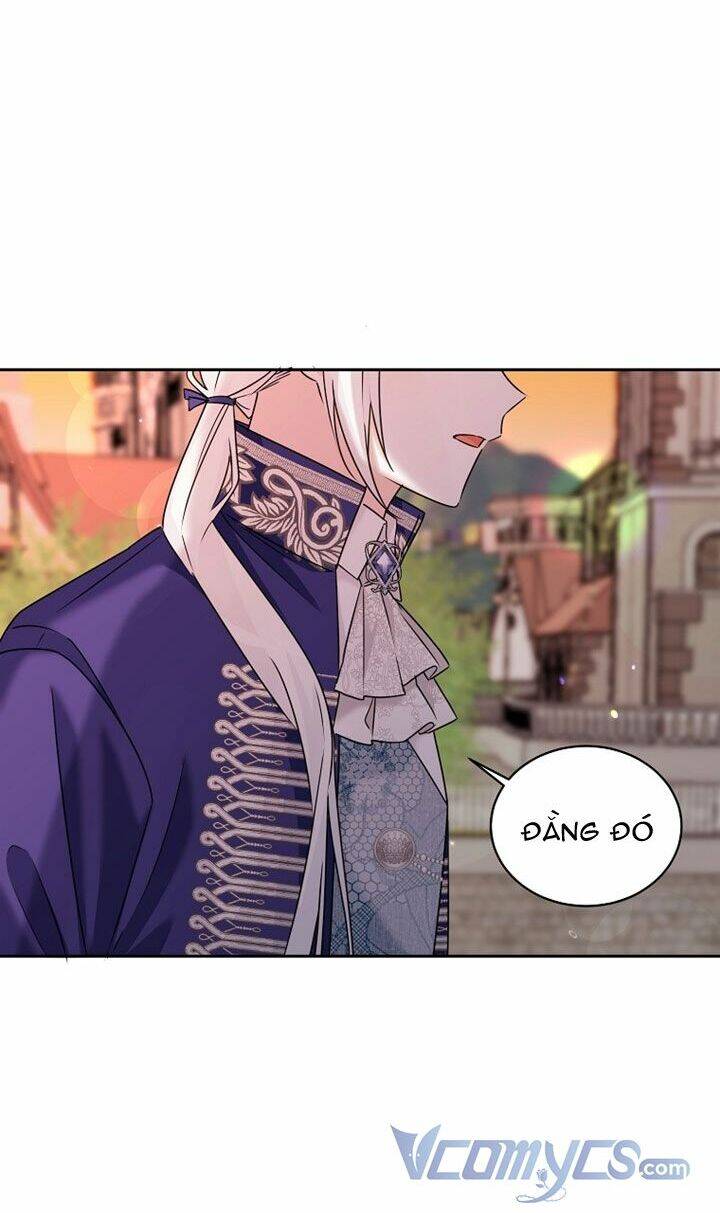 Ác Nữ Karuna Bé Lại Chapter 11 - 11