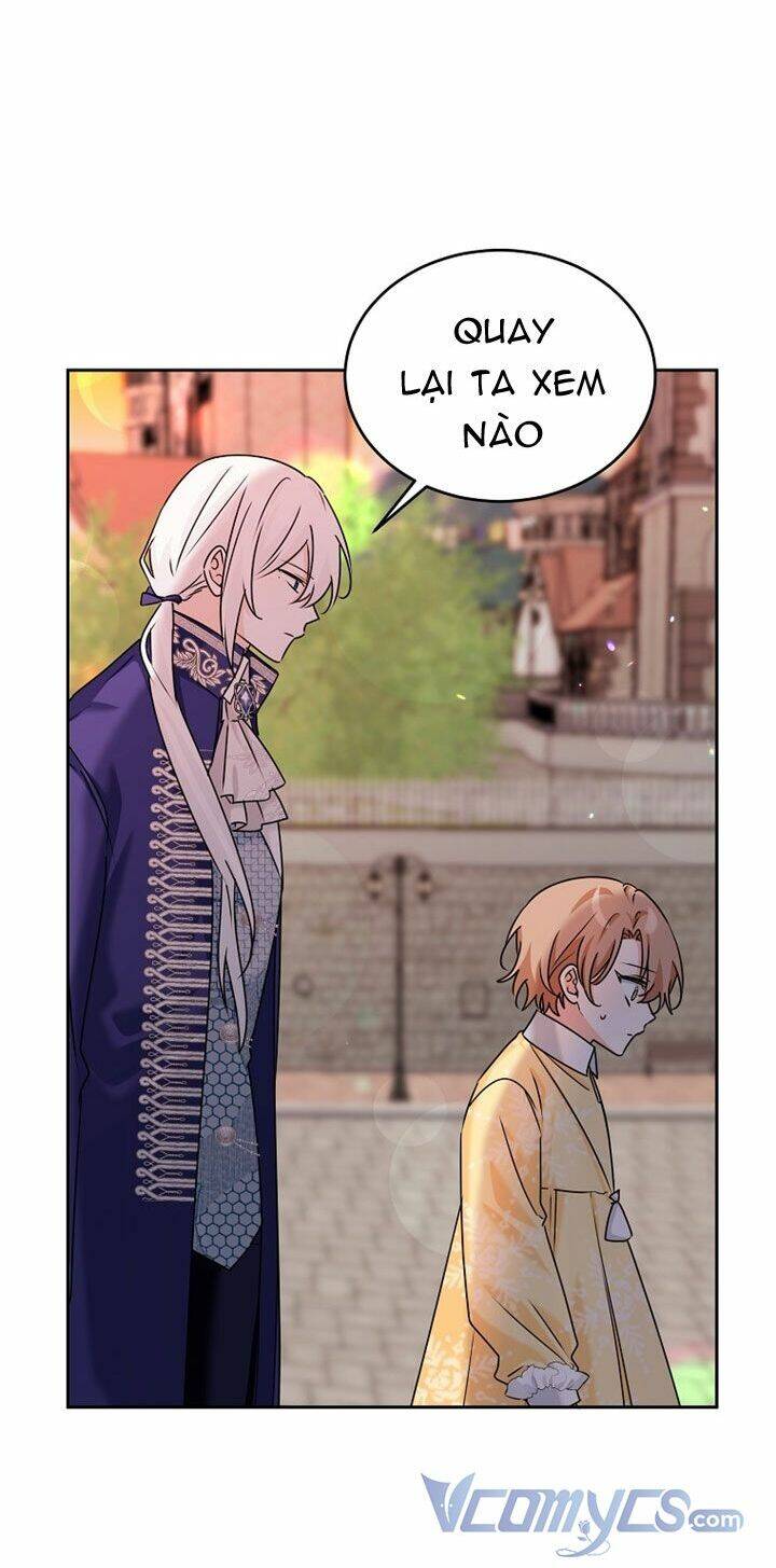 Ác Nữ Karuna Bé Lại Chapter 11 - 13