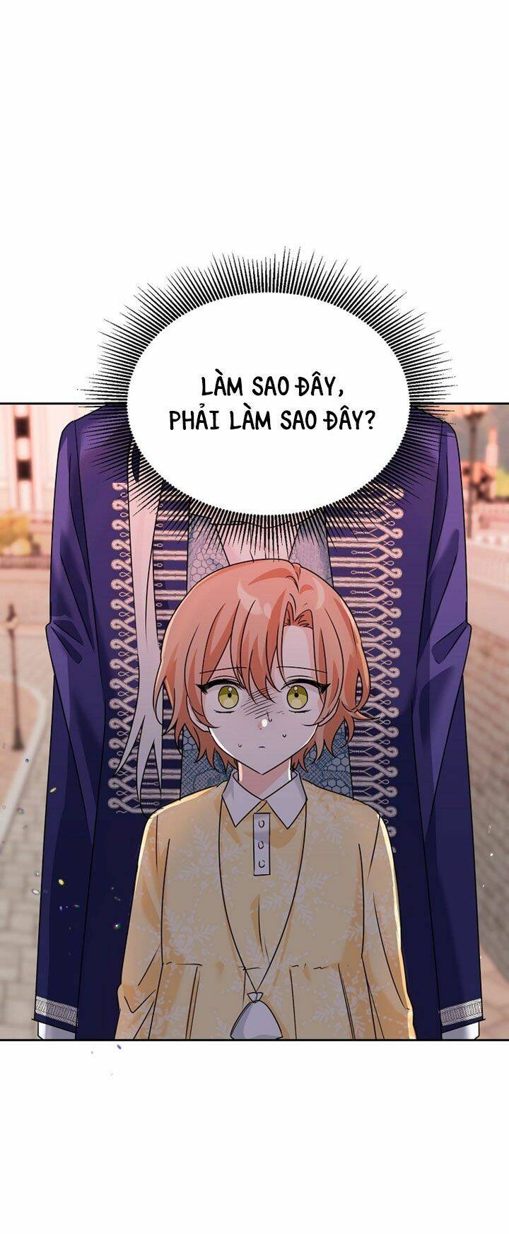 Ác Nữ Karuna Bé Lại Chapter 11 - 14