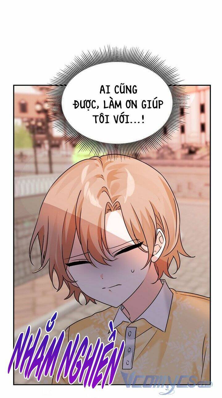 Ác Nữ Karuna Bé Lại Chapter 11 - 17