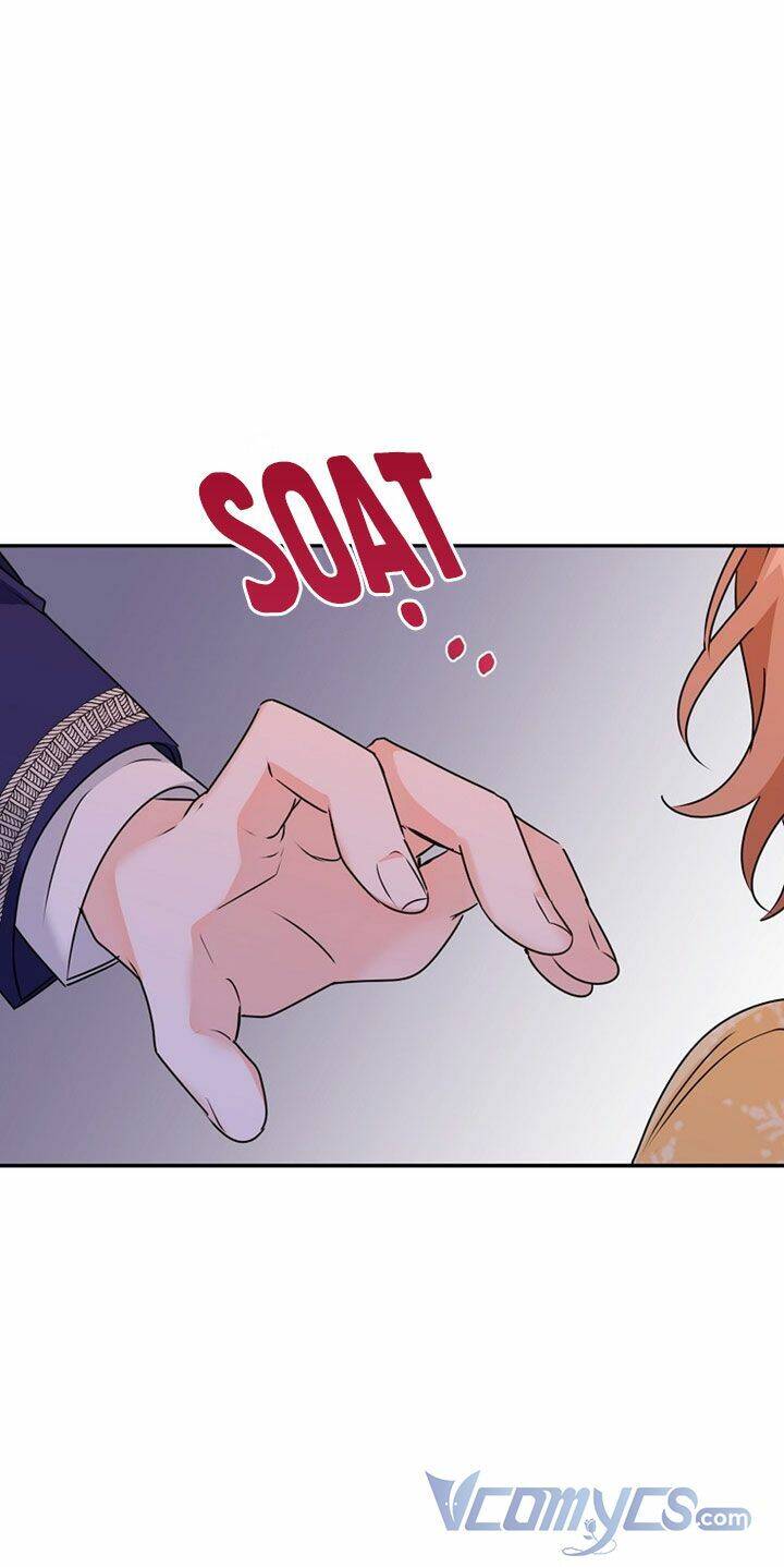 Ác Nữ Karuna Bé Lại Chapter 11 - 18