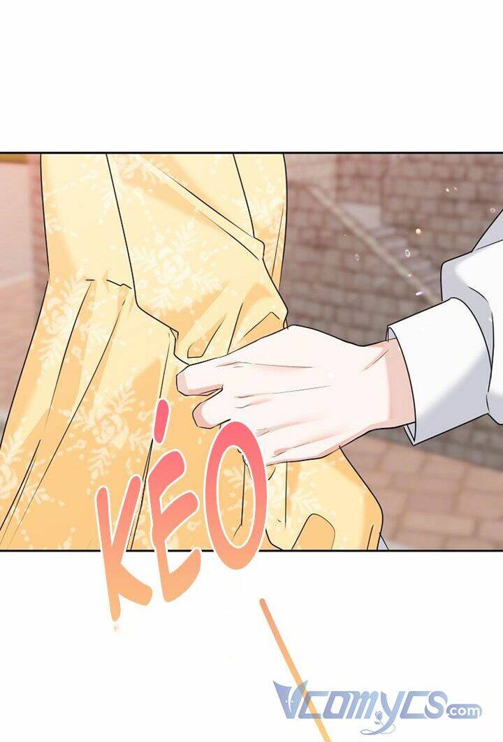 Ác Nữ Karuna Bé Lại Chapter 11 - 20